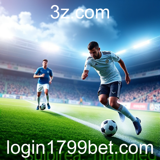 A Ascensão do 1799bet no Cenário Global de Jogos