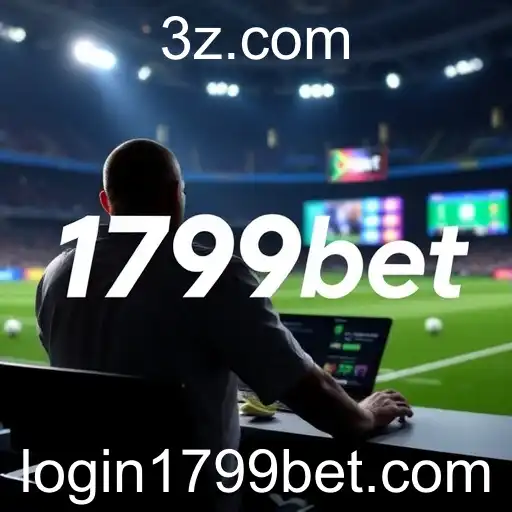 1799bet: Crescimento e Desafios no Mercado de Jogos Online