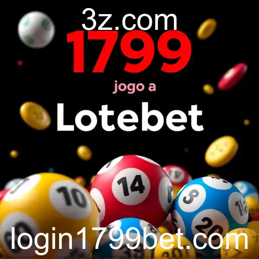 A Ascensão do 1799bet no Cenário Global dos Jogos Online