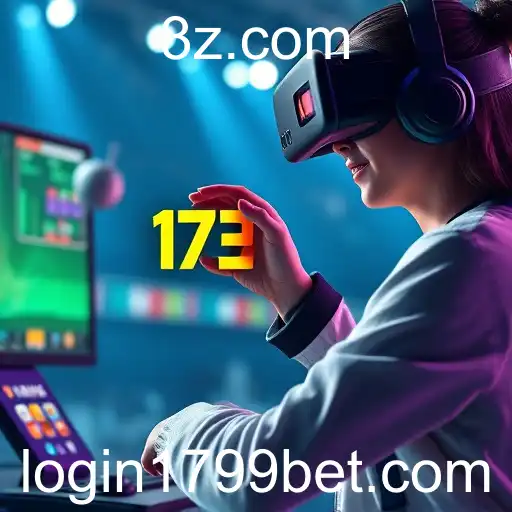 Tendências de Jogos Online no Brasil e o Papel da 1799bet