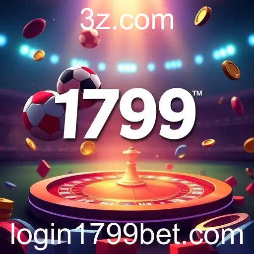 Revolução Digital: O Impacto da 1799bet no Mercado