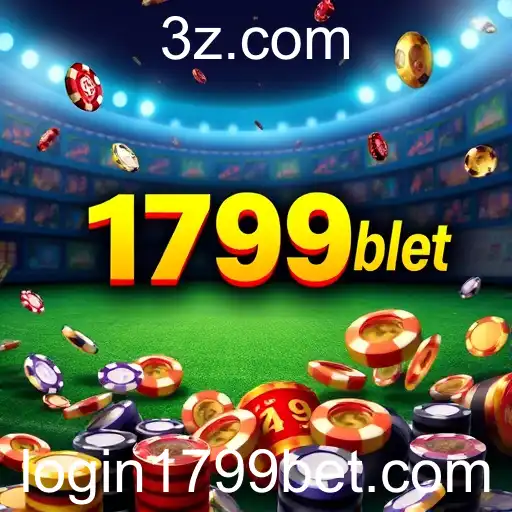 1799bet: A Evolução dos Jogos Online