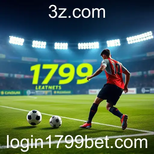 Rumo ao Futuro dos Jogos Online com 1799bet