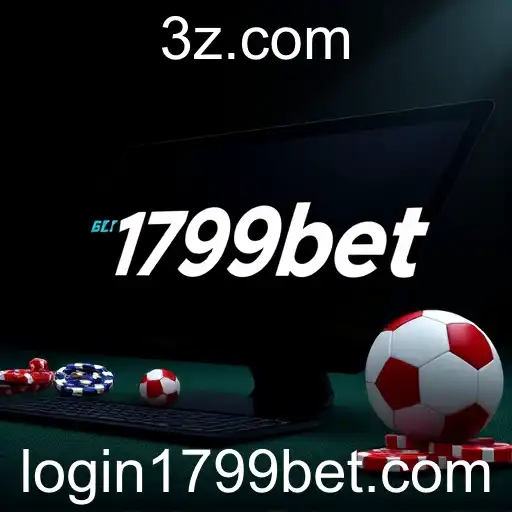 A Evolução dos Sites de Jogos: O Caso 1799bet