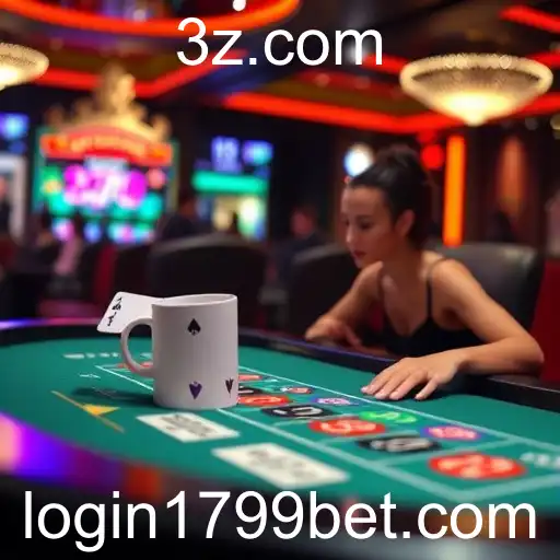 Crescimento dos Jogos de Apostas em Meio à Inovação Tecnológica