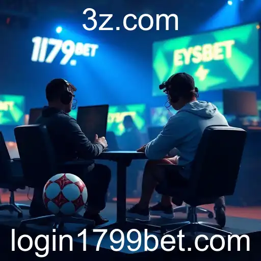 Jogos e Inovações: Análise Completa de 1799bet