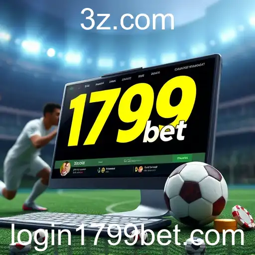 1799bet Lidera no Cenário de Jogos Online em 2025