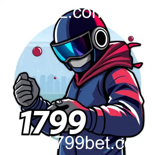 Expansão do Mercado de Jogos Online: A Ascensão do 1799bet