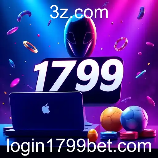 1799bet: A Revolução dos Jogos Online