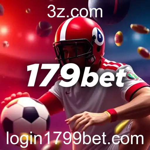 A Ascensão do 1799bet na Indústria de Jogos