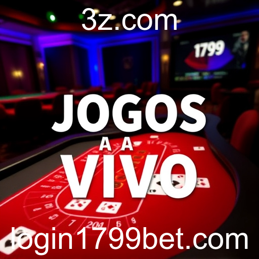 A Ascensão dos Jogos Online em 2025: Foco no 1799bet