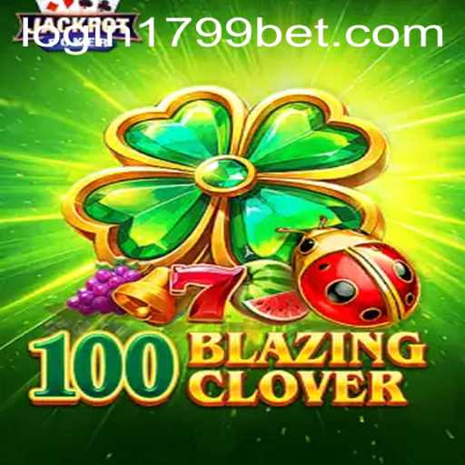 Discovering the Excitement of 100BlazingClover: A Thrilling New Gaming Experience