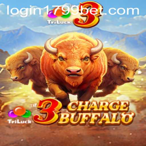 Introduction to 3ChargeBuffalo and How to Navigate 1799bet PH Login