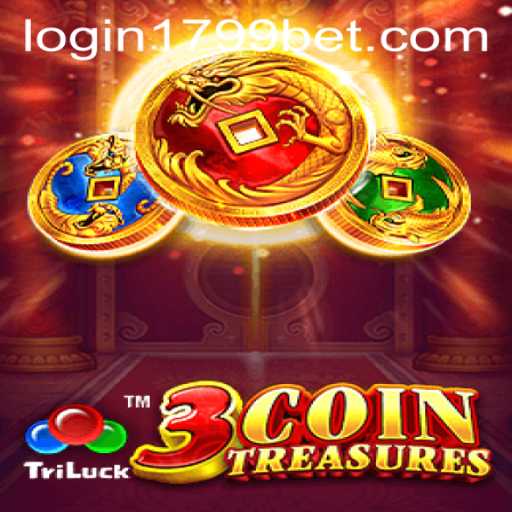 Discover the Exciting World of 3CoinTreasures and Navigating 1799bet PH Login