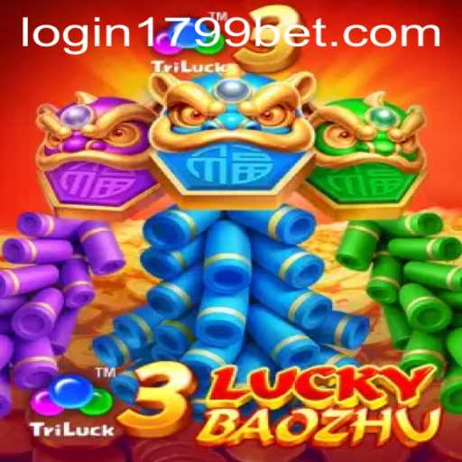 Exploring the Thrills of 3LuckyBaozhu: A Deep Dive into the Game and 1799bet PH Login