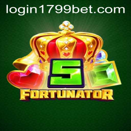 5Fortunator: A Deep Dive into the Game and 1799bet PH Login