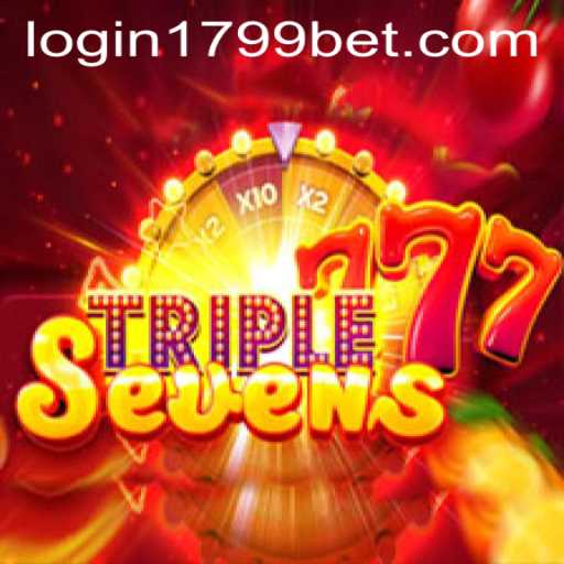 Exploring the Thrills of 777TripleSeven: Your Gateway to Winning with 1799bet PH Login