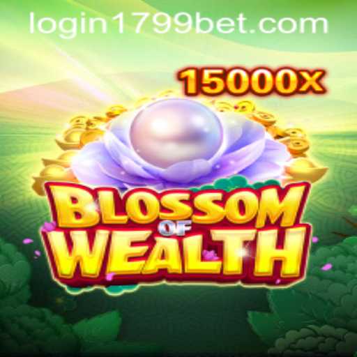 Immerse Yourself in the World of BlossomofWealth with Seamless 1799bet PH Login