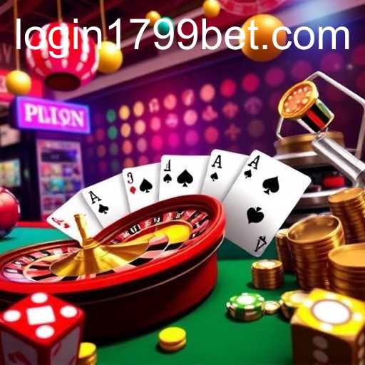 1799bet PH Login