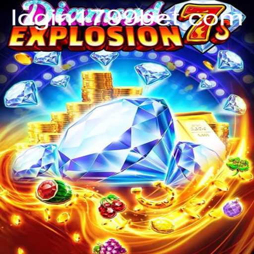 DiamondExplosion7s: An Exciting New Game Experience