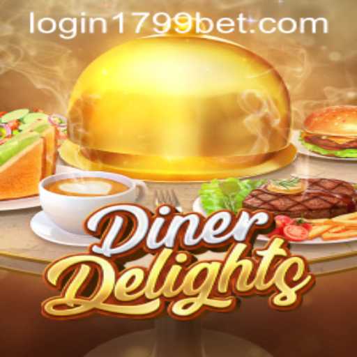 Discover DinerDelights: A Culinary Adventure in Gaming