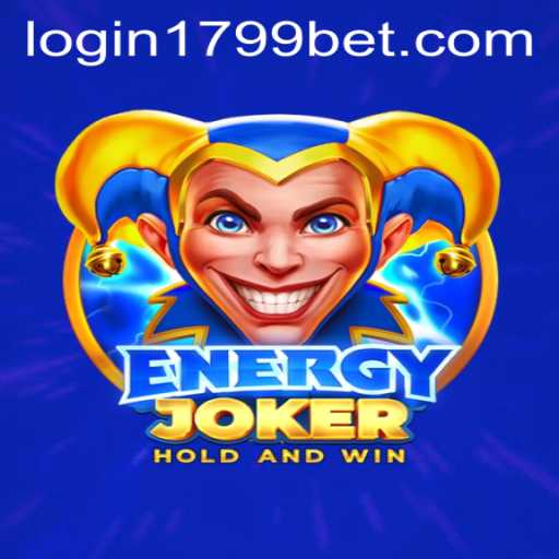 Exploring EnergyJoker: A Comprehensive Guide with a Focus on 1799bet PH Login