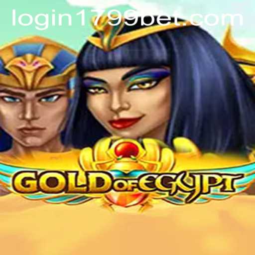 Unearthing the Mysteries of GoldOfEgypt: A Comprehensive Guide to 1799bet PH Login