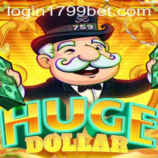 Exploring the Exciting World of HugeDollar with 1799bet PH Login