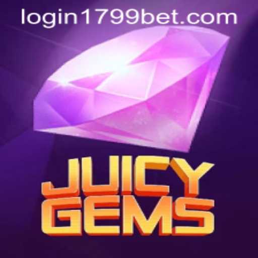 JuicyGems: A Dazzling Adventure Awaits with 1799bet PH Login