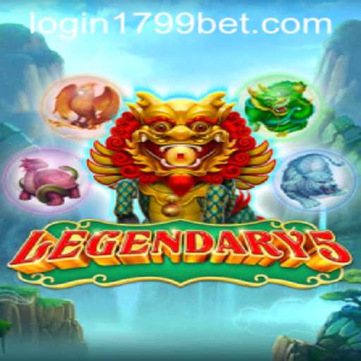Discover the Thrilling World of Legendary5 and Navigate 1799bet PH Login