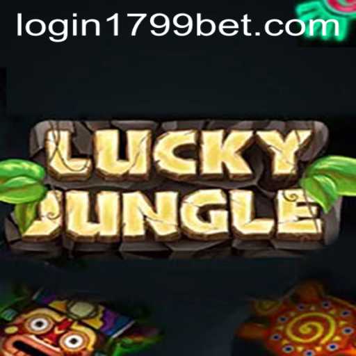 Exploring the World of LuckyJungle: A Guide to 1799bet PH Login and Gameplay