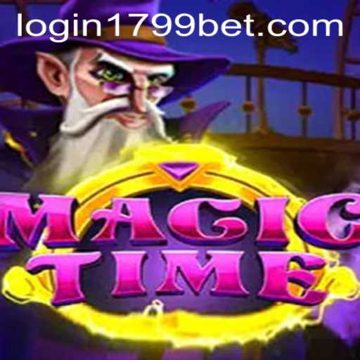 Discover the Magic of MagicTime: An In-Depth Guide to the Enchanting Game