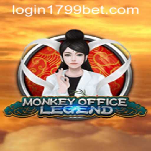 MonkeyOfficeLegend: An Immersive Adventure in the Jungle of Corporate Warfare