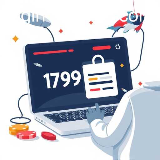 1799bet PH Login