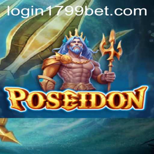 Poseidon: Dive into the Realm of Adventure and Strategy