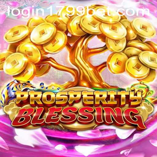 Exploring ProsperityBlessing: A Comprehensive Guide to the New Sensation