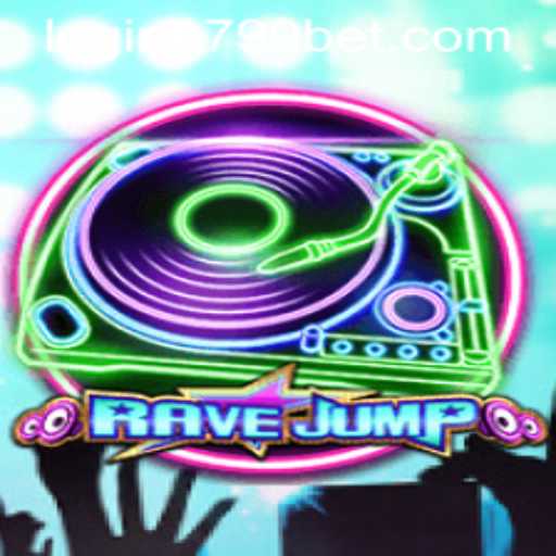 RaveJump: A Thrilling New Game with Dynamic Challenges