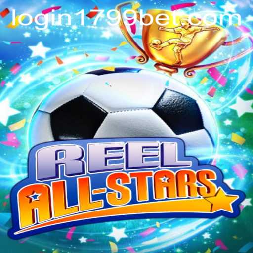 ReelAllStars: An Immersive Gaming Experience