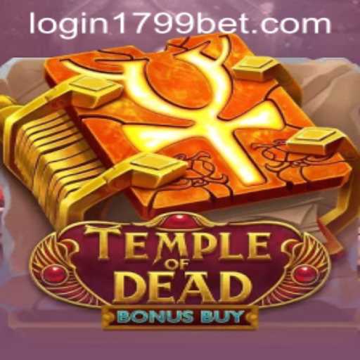 Exploring TempleofDeadBonusBuy: A Strategic Dive into the World of Slots