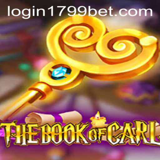 The Enigmatic World of TheBookofCarl and User Access Through 1799bet PH Login